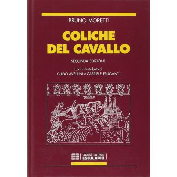 Moretti - Coliche Del Cavallo