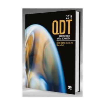 QDT 2016  Duarte Sillas  Quintessenza Edizioni  9788874920341