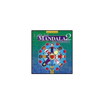 I Piu' Bei Mandala Per Bambini  - Charbonneau Isabelle - Macro Edizioni - 9788875077945