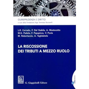 La riscossione dei tributi a mezzo ruolo