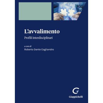 L'avvalimento. Profili interdisciplinari