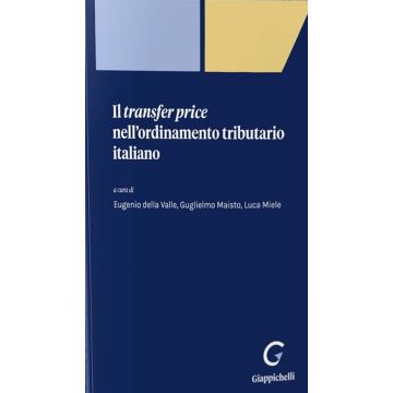 Il transfer price nell'ordinamento tributario italiano