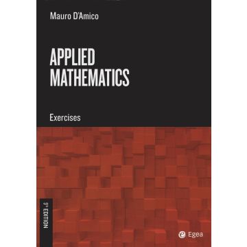 Applied mathematics. Exercises 5/ed.