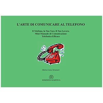 Strazzari - L’Arte di Comunicare al Telefono