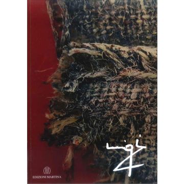 Nigi. Dal segno alla materia. Ediz. bilingue
