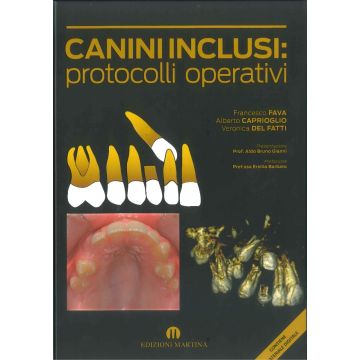 Canini inclusi: protocolli operativi. Con QR Code