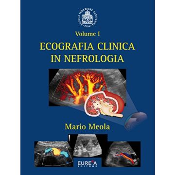 Ecografia Clinica in Nefrologia Mario Meola