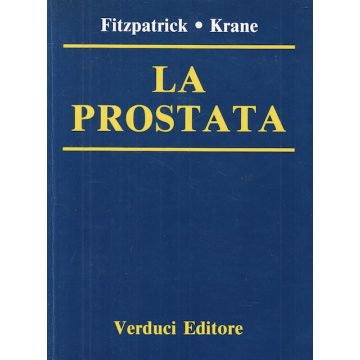 La Prostata (Fitzpatrick - Verduci)