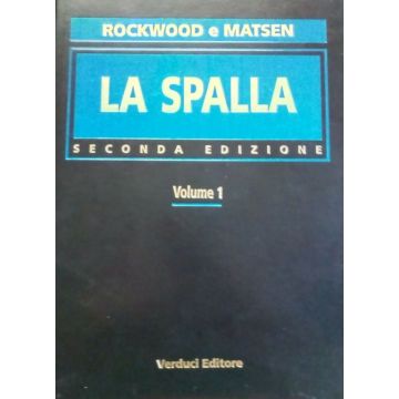 Rockwood matsen la spalla verduci