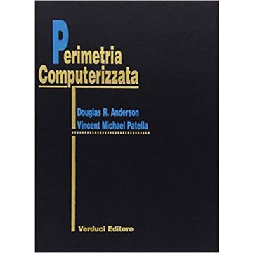 Perimetria Computerizzata   2/ed.