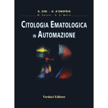 Citologia Ematologica in Automazione