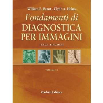 Brant Fondamenti di Diagnostica per immagini verduci