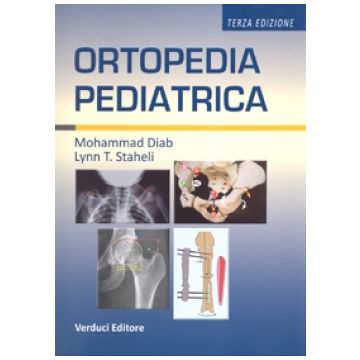 Diab Staheli  Ortopedia Pediatrica 3 edizione