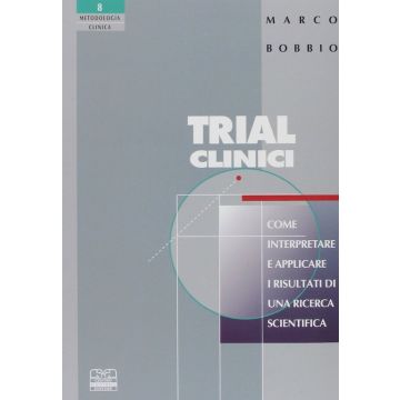 Bobbio Trial Clinici centro scientifico editore