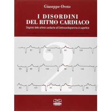 Oreto I disordini del ritmo cardiaco