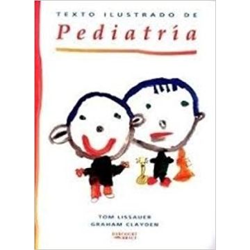 Lissauer manuale di pediatria