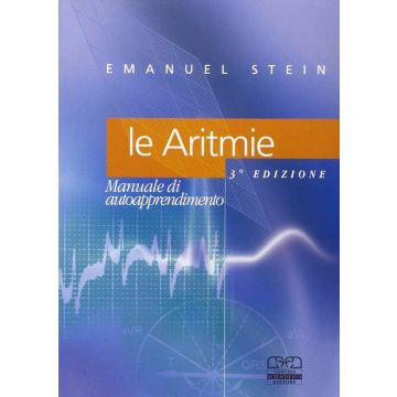 Stein Le Aritmie Manuale di autoapprendimento centro scientifico editore