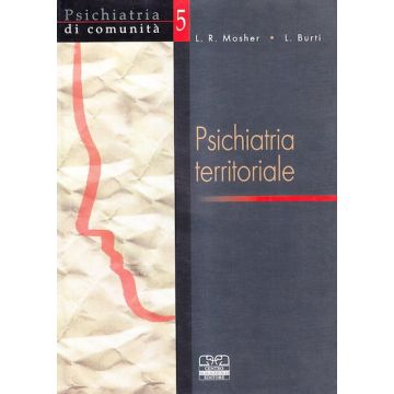 Psichiatria territoriale