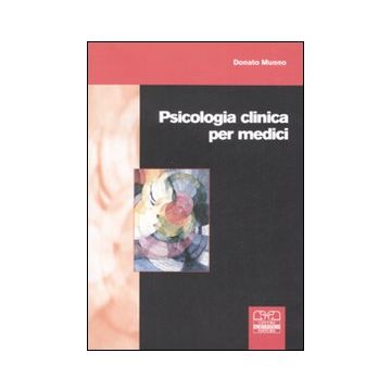 Psicologia clinica per medici