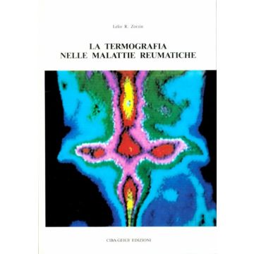 La Termografia nelle Malattie Reumatiche