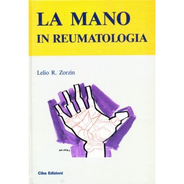 La Mano in Reumatologia