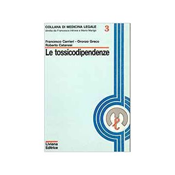 Le tossicodipendenze