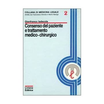 Consenso del paziente e trattamento medico-chirurgico