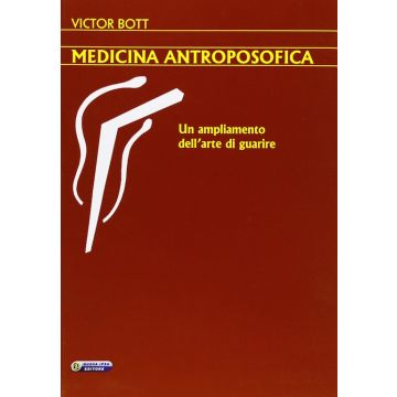 Medicina Antroposofica