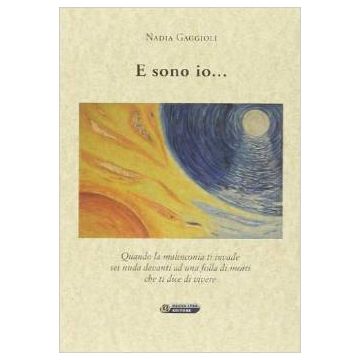 E sono io...         [Gaggioli - Nuova Ipsa]