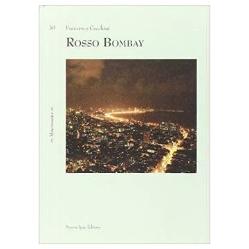 Rosso Bombay       [Cecchini - Nuova Ipsa]