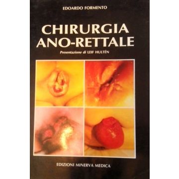Chirurgia ano-rettale