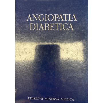 Angiopatia diabetica
