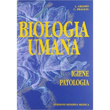 Biologia Umana - Patologia e Igiene