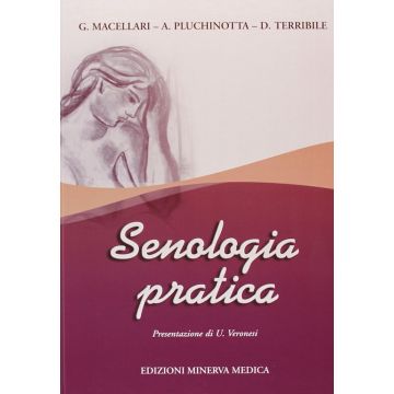Senologia pratica
