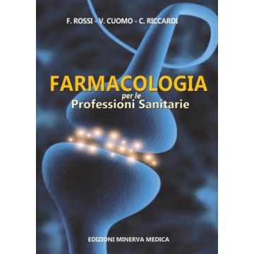 Farmacologia per le professioni sanitarie