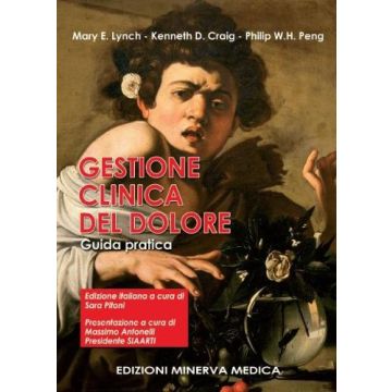 Gestione clinica del dolore. Guida pratica