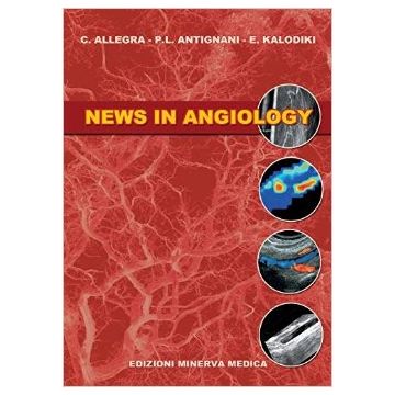 News in angiology