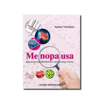 Approccio multidisciplinare nella pratica clinica  Tavassoli Kambiz  Minerva Medica  9788877118271