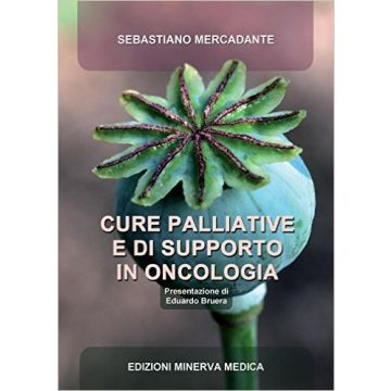 Mercadante Cure Palliative e di supporto in Oncologia