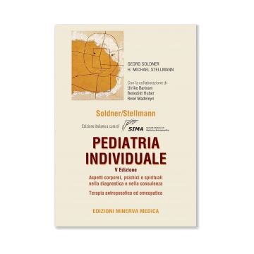 Pediatria individuale soldner stellmann Minerva medica 2020