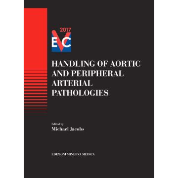 Handling of aortic and peripheral arterial pathologies