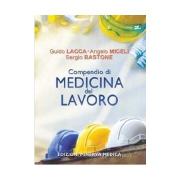 Compendio Di Medicina del Lavoro