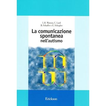 La comunicazione spontanea nell'autismo