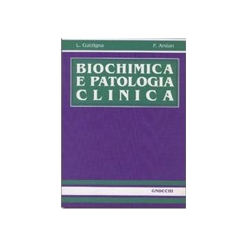 Biochimica e patologia clinica Vol.2