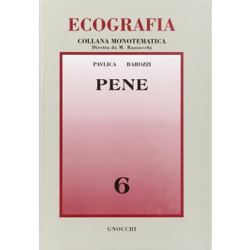Pene - Ecografia