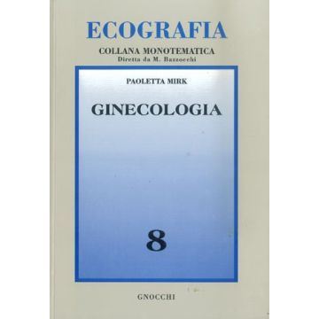 Ginecologia - Ecografia