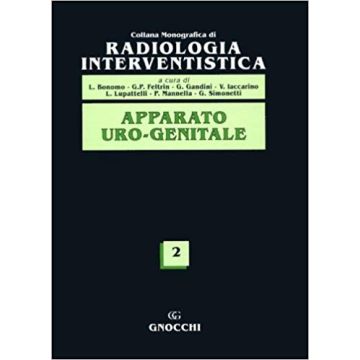 Apparato uro-genitale. Radiologia interventistica