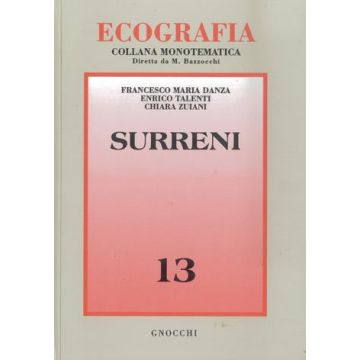 Surreni - Ecografia