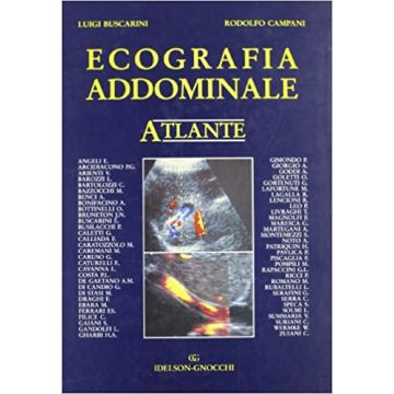 Buscarini Ecografia Addominale