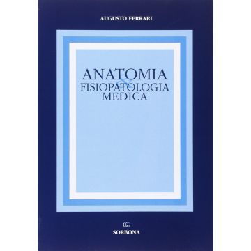 Anatomia e fisiopatologia medica